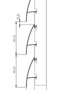 Lamele - Model C