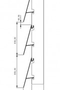 Lamele - Model I