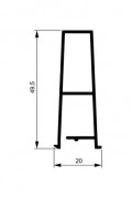 Lamele - Model V5